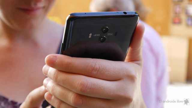 La actualización a Android 9 llega a más móviles de Huawei y Honor