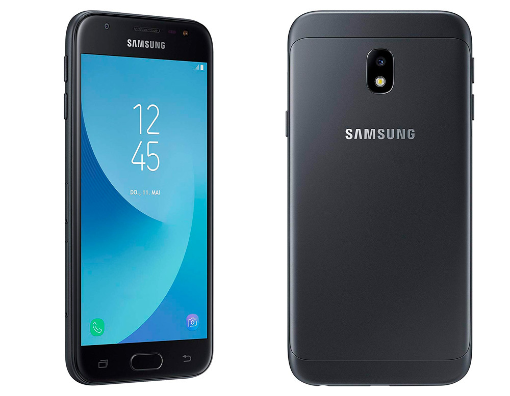 Perímetro radiador Circunstancias imprevistas Los Samsung Galaxy J en oferta: Galaxy J3, Galaxy J4 Plus y muchos más