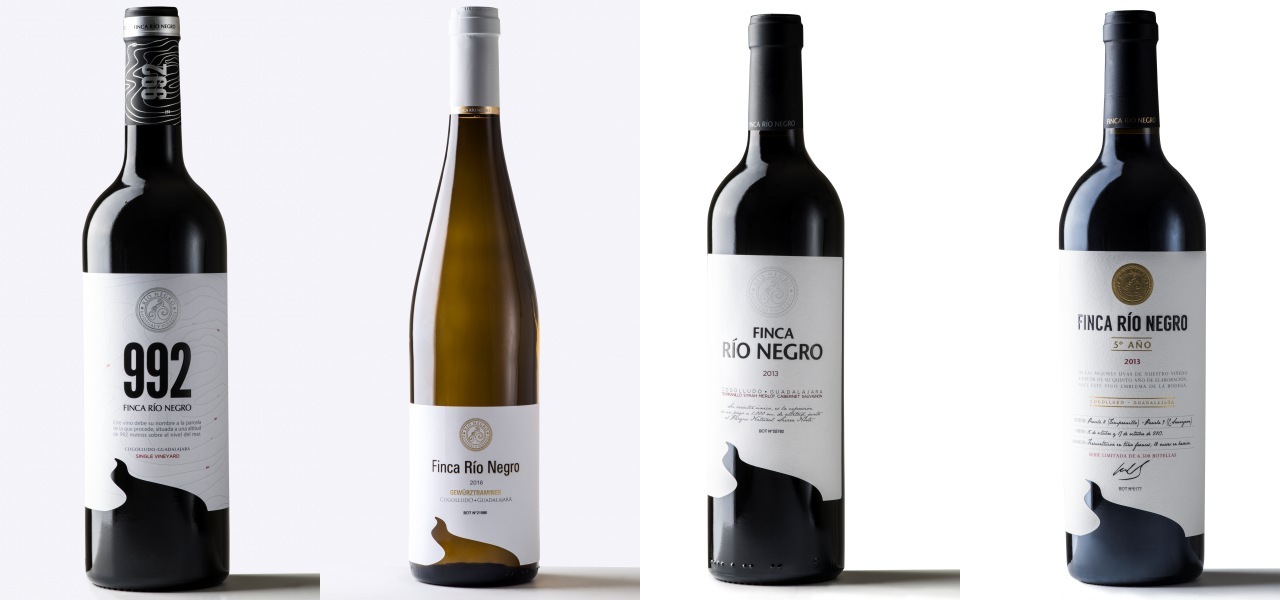 finca rio negro