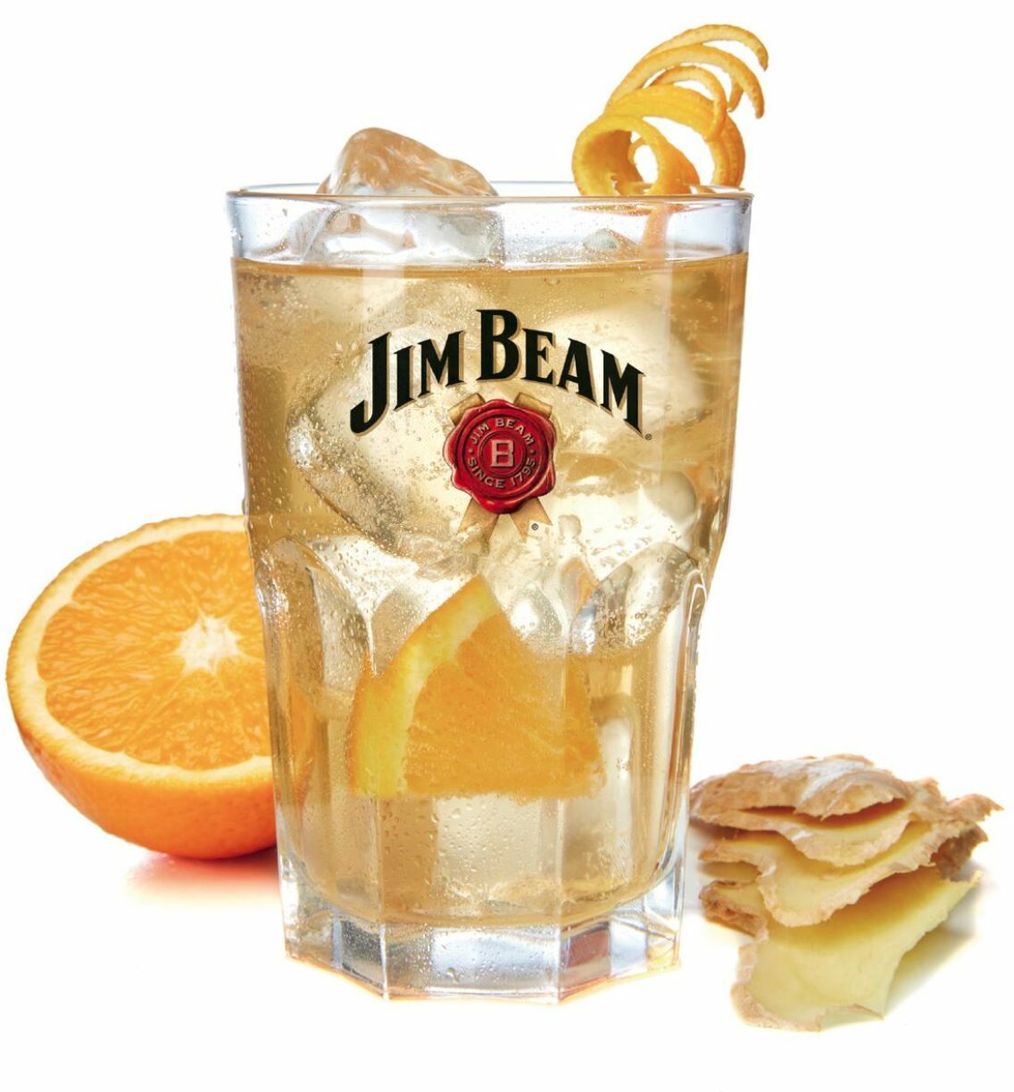 jim beam