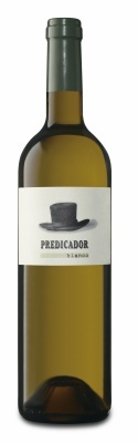 5. PREDICADOR Blanco