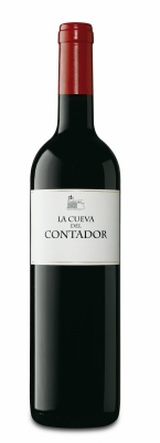 12. LA CUEVA DEL CONTADOR