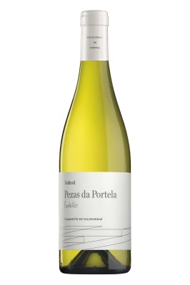 6. Pezas da Portela, Bodega Valdesil
