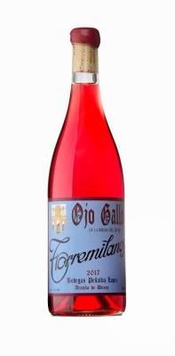 7. Ojo Gallo 2017 FINCA Torremilanos