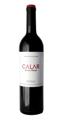 9. Calar del Río Mundo