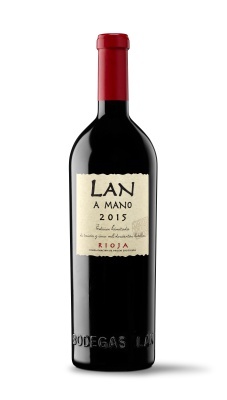 10. LAN A MANO 2015