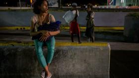 Drogas para olvidar la pesadilla de Maduro: así sobreviven los niños a la crisis de Venezuela