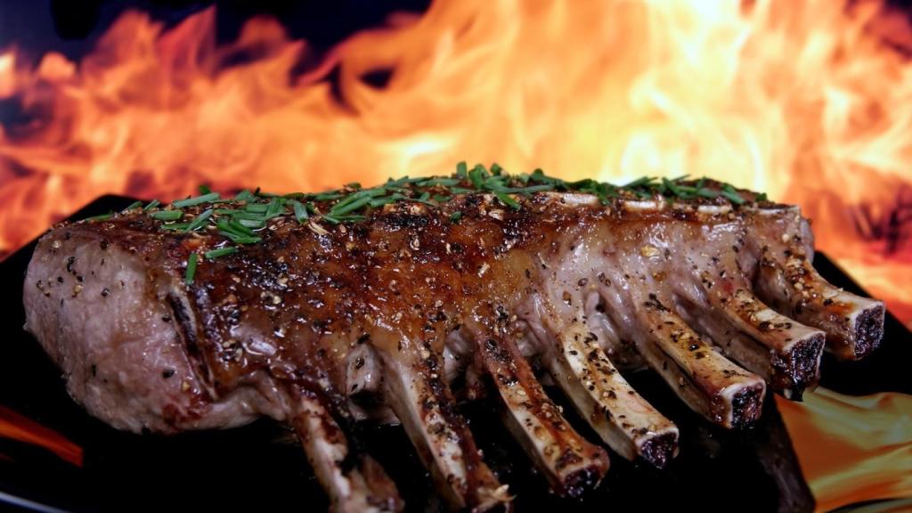 La dieta carnívora entraña ciertos riesgos para nuestro organismo.