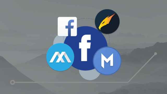 Deshazte de Facebook con las mejores alternativas a la aplicación oficial