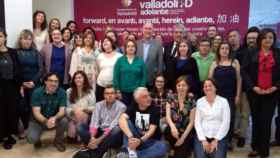 Valladolid-empleo-lanzadera-senior-gato
