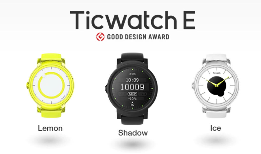 Un reloj inteligente más barato con Wear OS es posible - Comprar el Ticwatch  Pro 5 al mejor precio