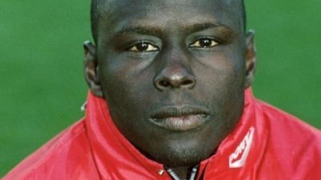 Imagen de Ali Dia