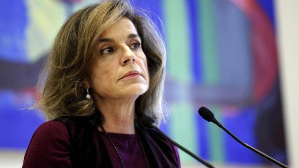 Ana Botella.