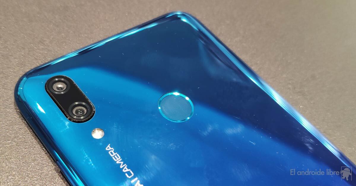 huawei pes mar 2019 precio