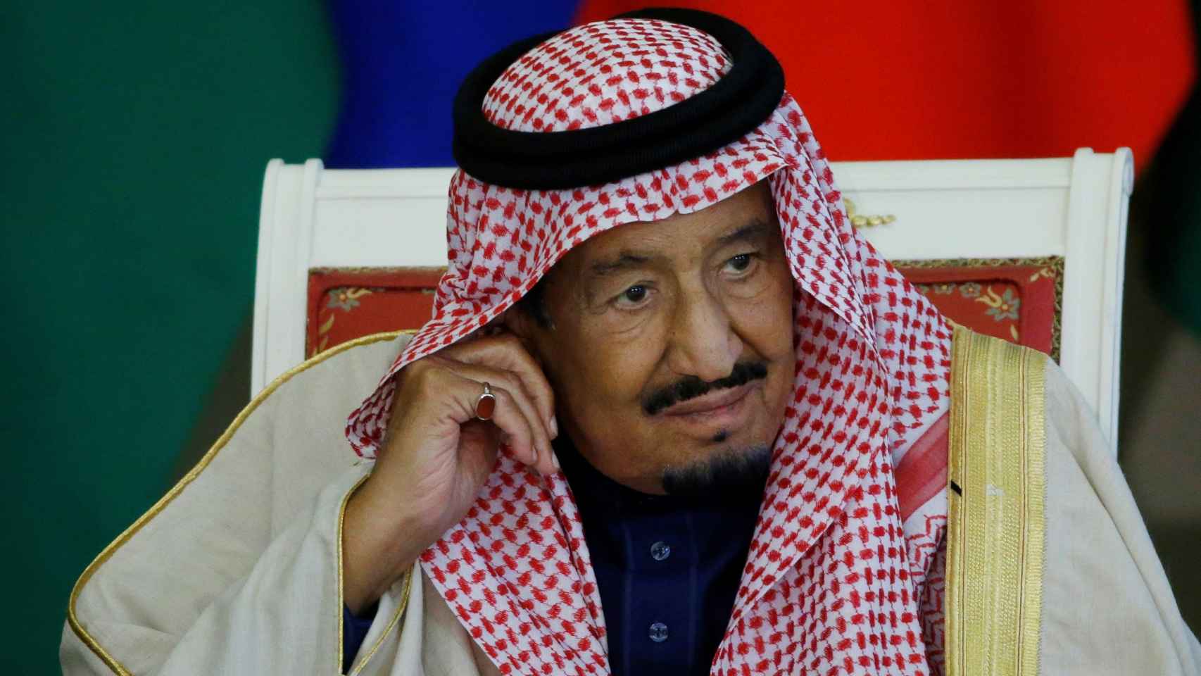 El rey saudí remodela su gobierno tras la crisis del caso Khashoggi
