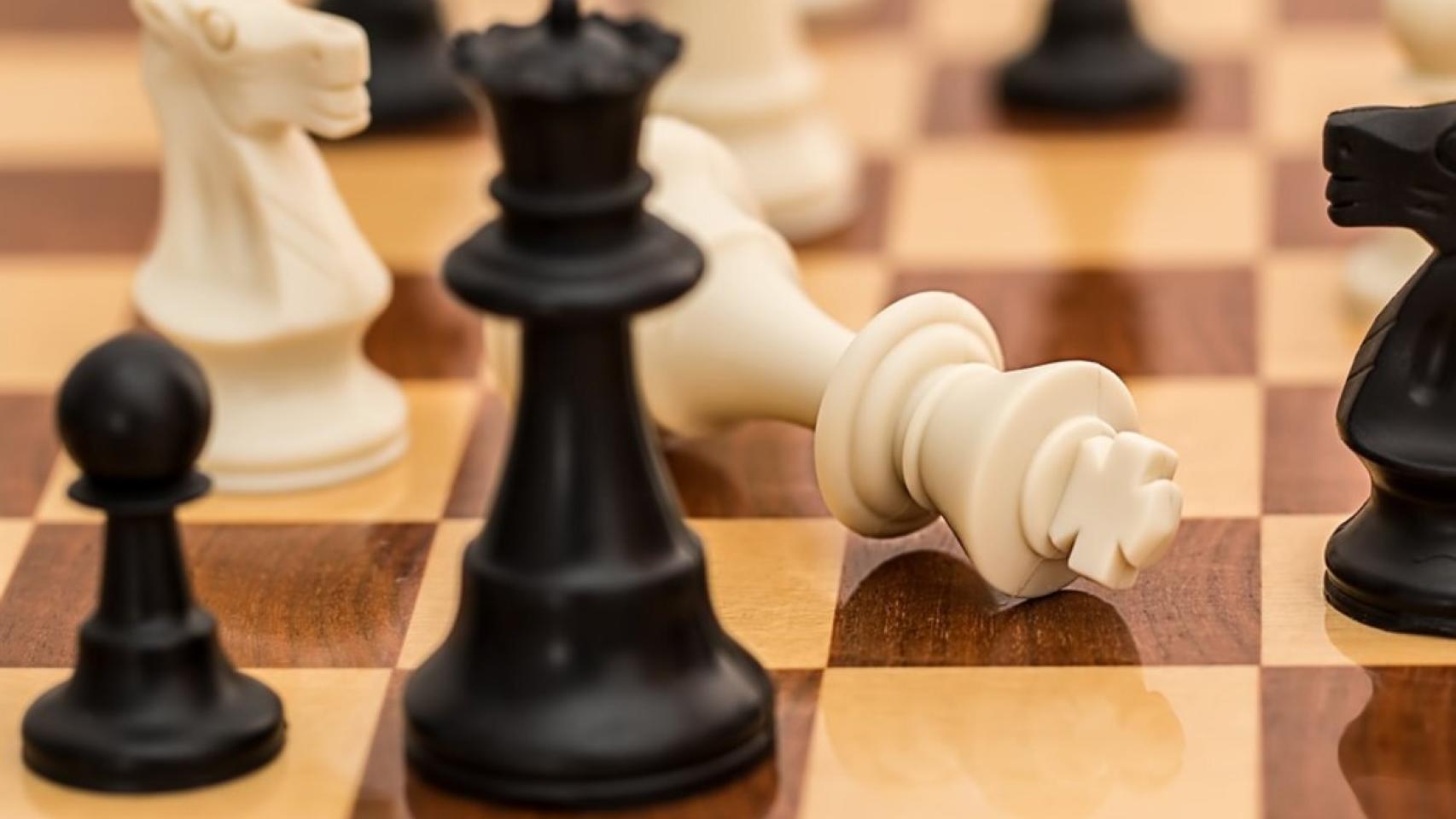 Los mejores juegos online para amantes del ajedrez