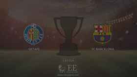 Getafe - FC Barcelona