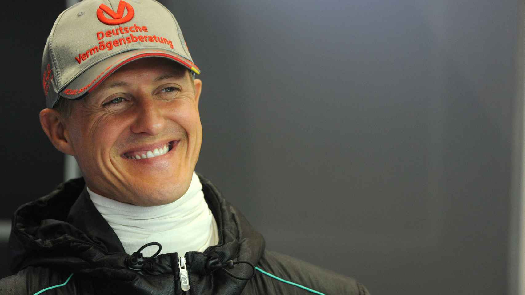 Lo que no se vio en el documental Michael Schumacher