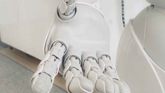 Los estudios recientes indican que los humanos serán necesarios en la ecuación con los robots.