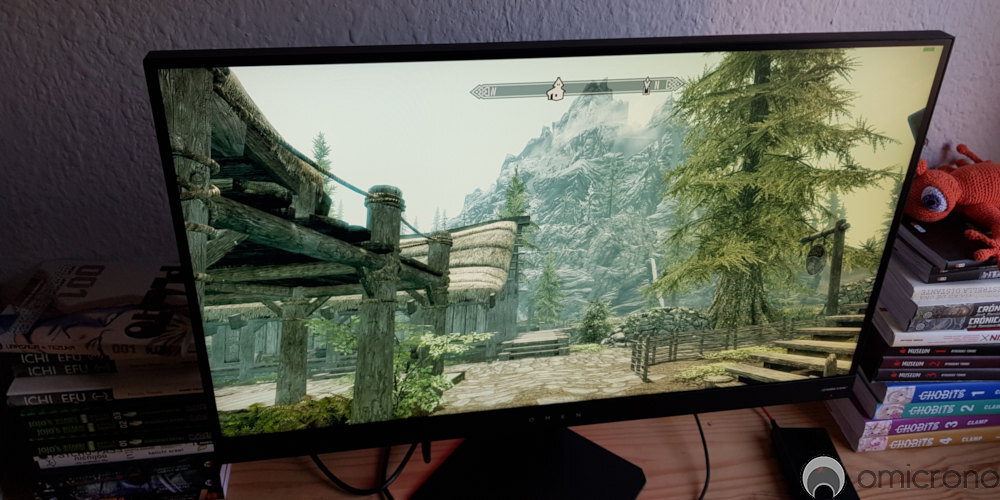 hp omen 27 7