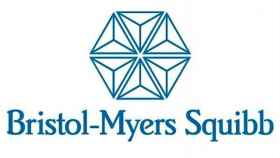 Imagen del logo de Bristol-Myers