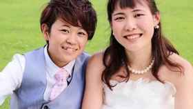 Una pareja de lesbianas niponas se casará en 26 países para denunciar que no pueden hacerlo en Japón