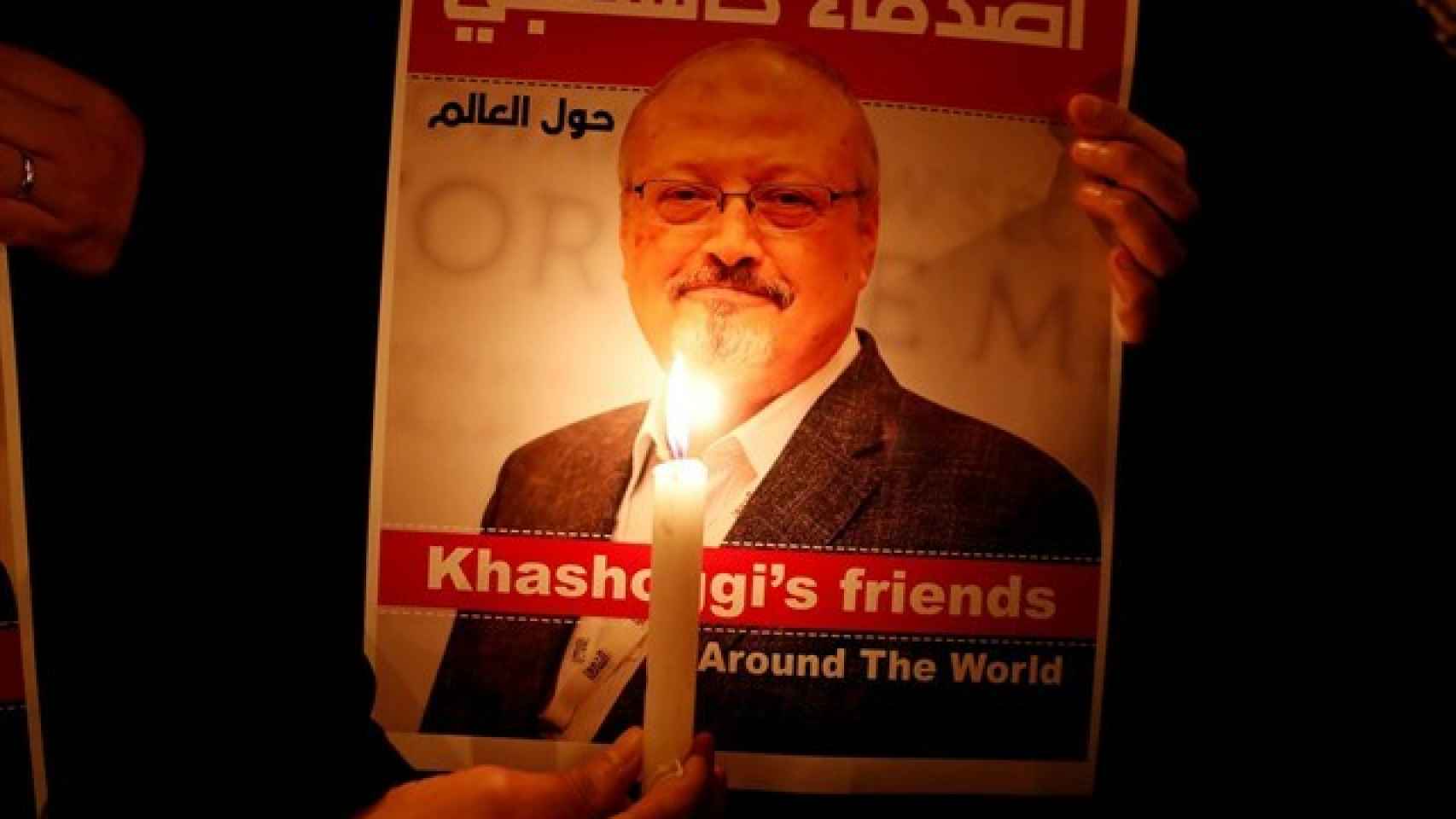 Arranca el juicio por el asesinato de Khashoggi: el fiscal pide pena de muerte para 5 de los acusados