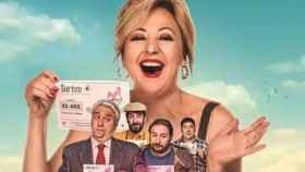 Audiencias: La 'Villaviciosa' de Antena 3 se lleva una noche plagada de cine