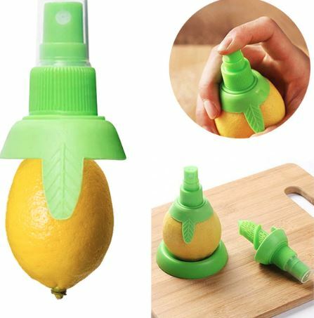 pulverizador cítricos