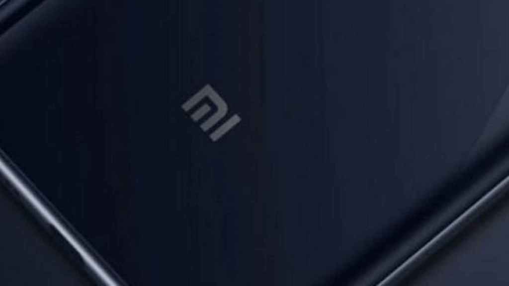 Batería de Xiaomi