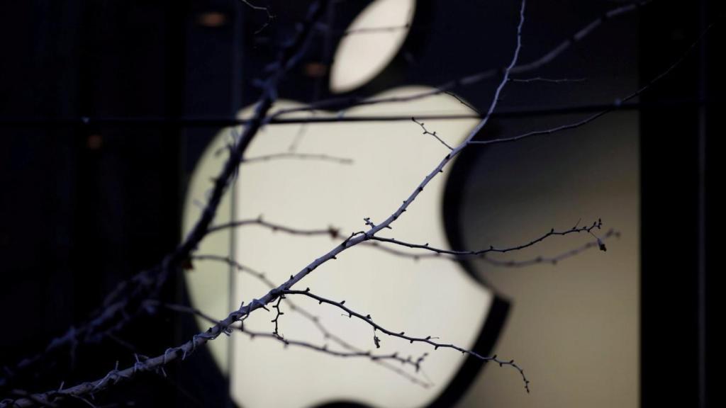 Apple.