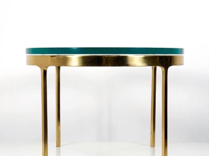 Mesa de lujo de Element&Co.