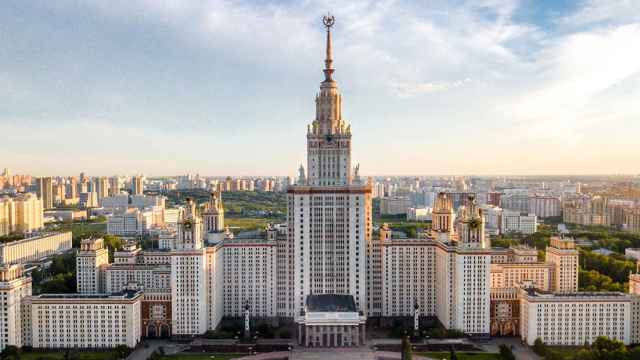 La ONU reconoce los logros en el gobierno electrónico de Moscú con el primer puesto de su índice.