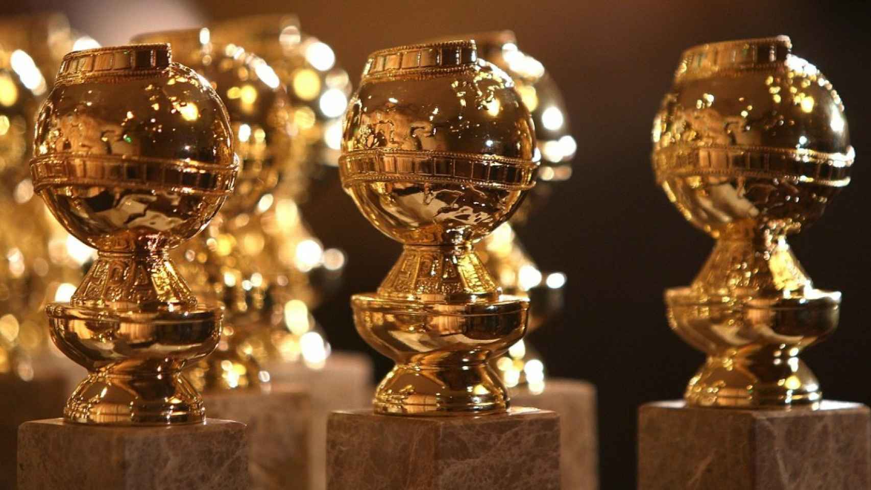 Consulta todos los ganadores de los Globos de Oro 2019