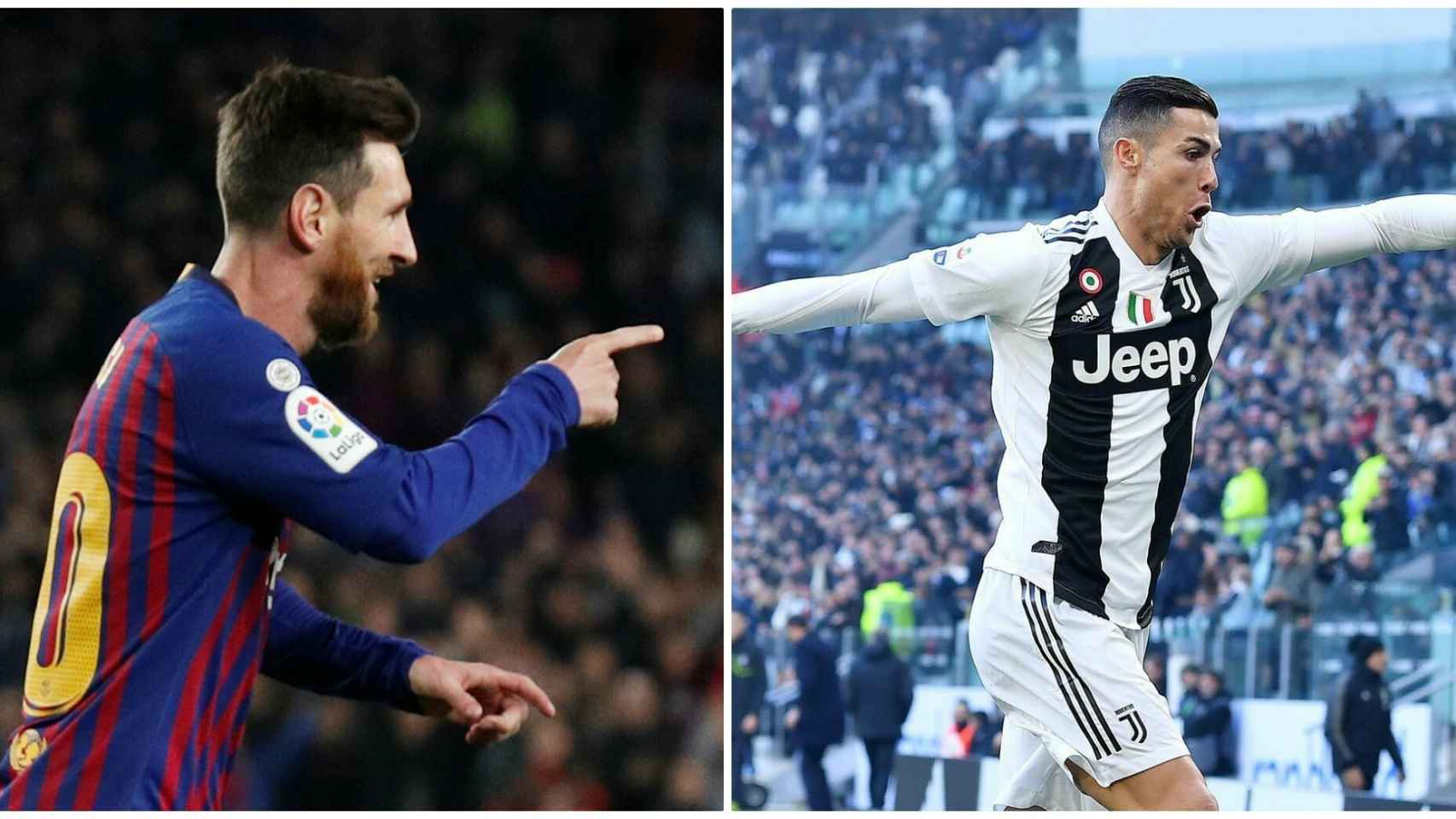 ¿Quién es el jugador más caro del mundo? Messi y Cristiano fuera del top 5