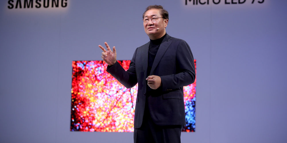 samsung microled 1