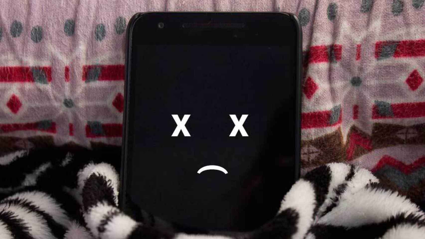 Por primera vez desde 2010, los Nexus dejan de recibir actualizaciones