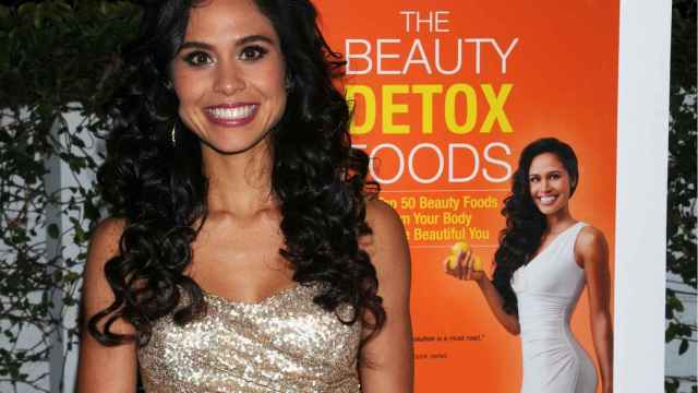 Las 'dietas detox' no son beneficiosas por mucho que las 'celebrities' se apunten.