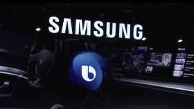Samsung Bixby por fin accederá a las aplicaciones de Google
