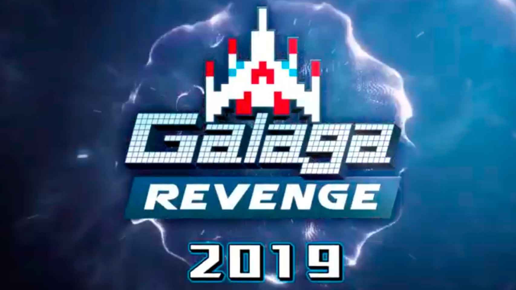 Un auténtico juego clásico de naves aterriza en Android: Galaga Revenge 2019
