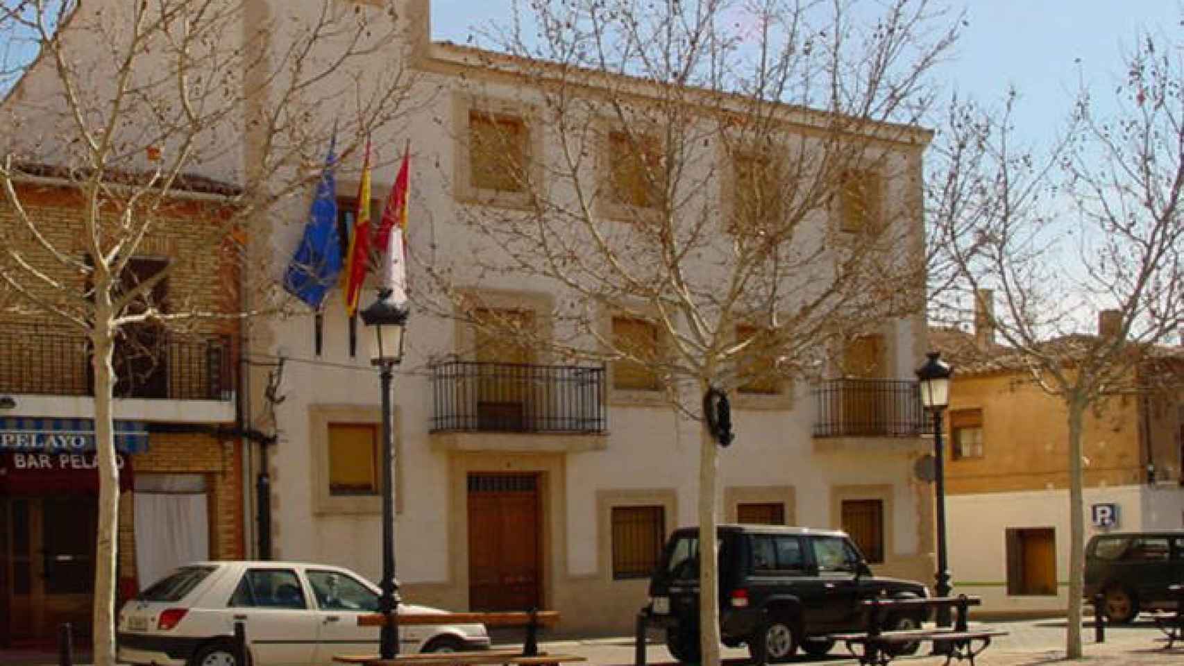 FOTO: Ayuntamiento de Ossa de Montiel