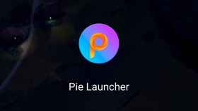 Descarga este launcher ligero, personalizable y con aspecto Android 9 Pie