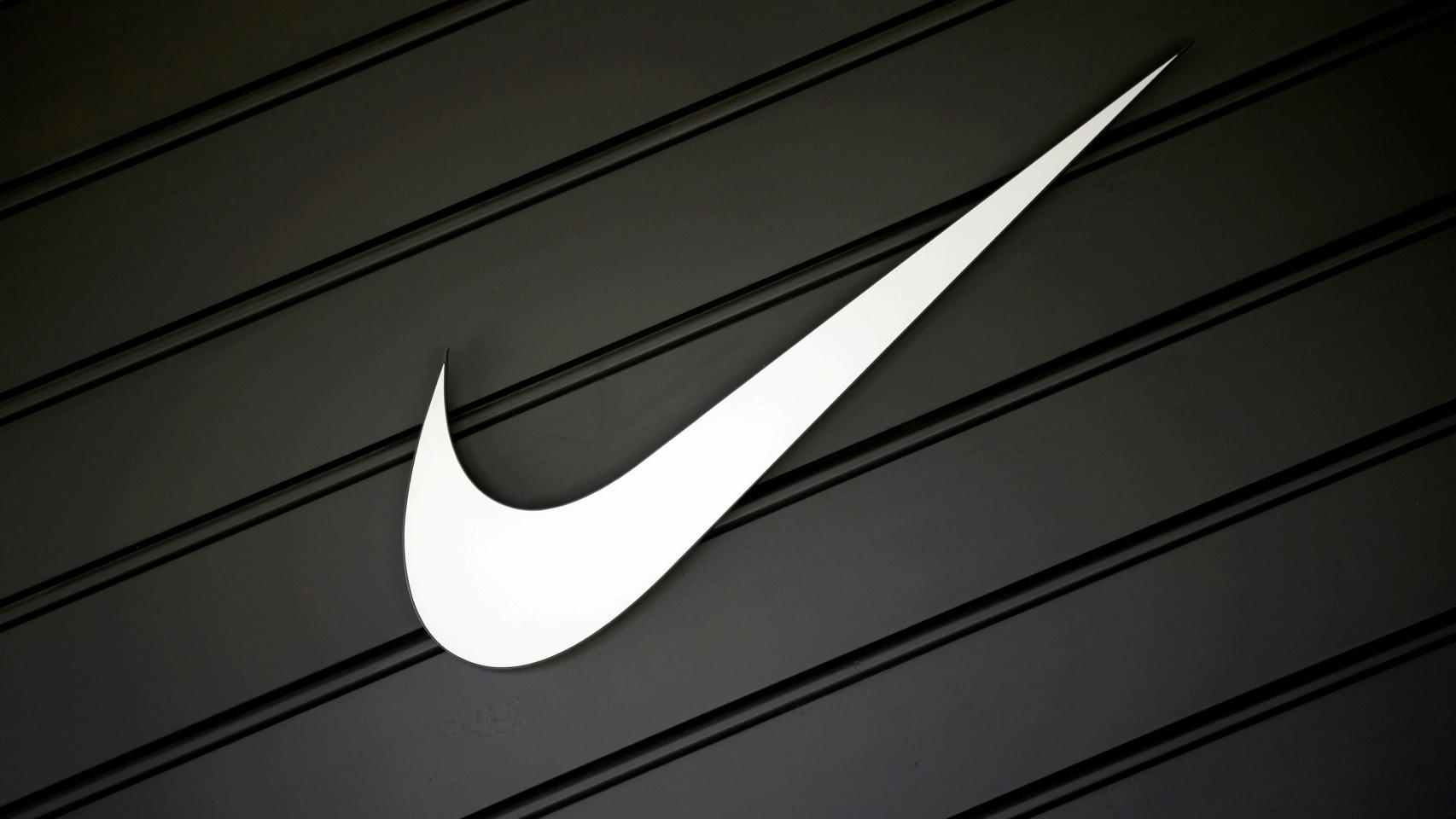 Nike se ha beneficiado de un descuento del 40% por colaborar con Bruselas