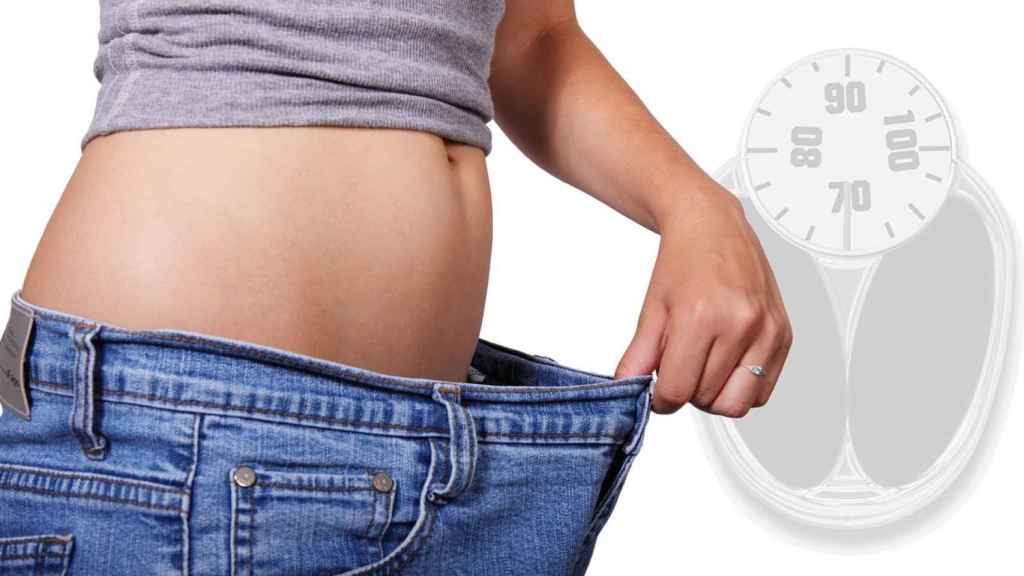 Aprende a calcular tu peso más saludable