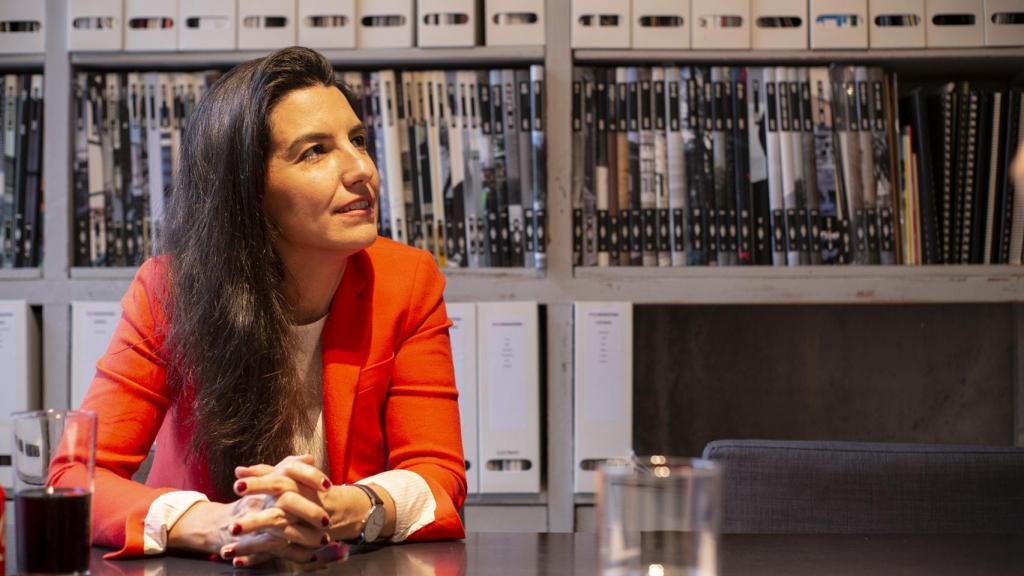 “Nos llaman anticonstitucionales y machistas para no dejarnos hablar”.