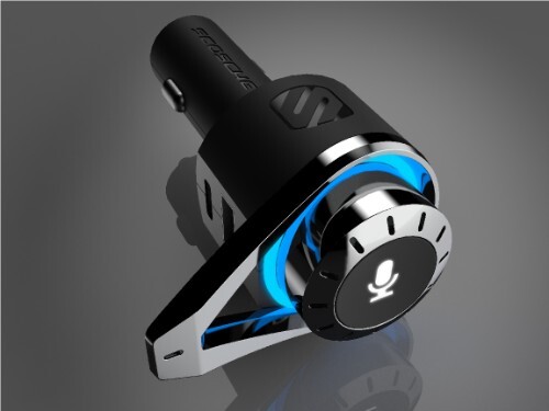 BTFreq CES 2019