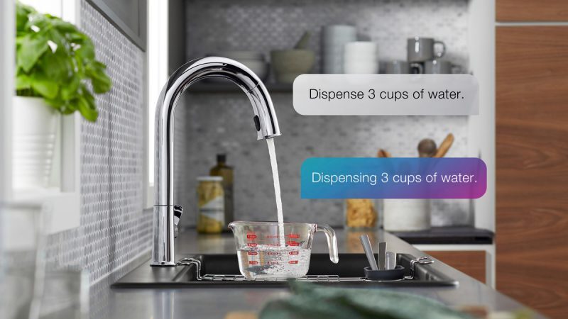 KOHLER Sensate