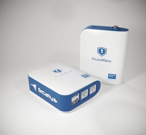 TrustBox