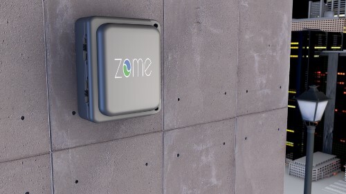 ZOMEKit