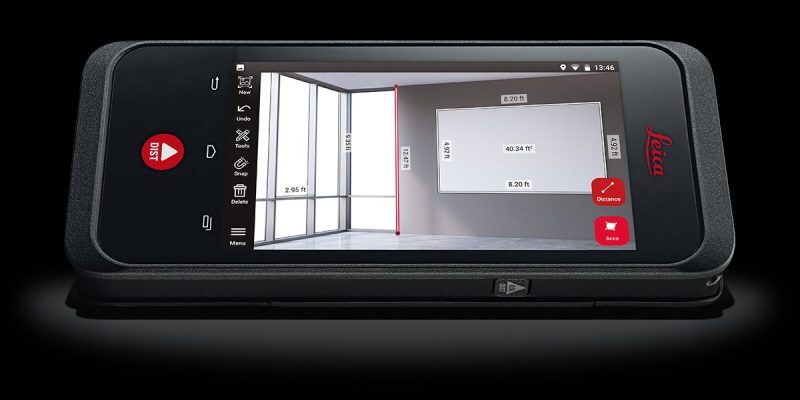 Leica BLK3D